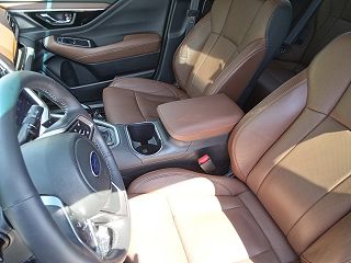 2021 Subaru Outback Touring 4S4BTGPD3M3214451 in Sanford, FL 19