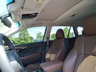 2021 Subaru Outback Touring 4S4BTGPD3M3214451 in Sanford, FL 20
