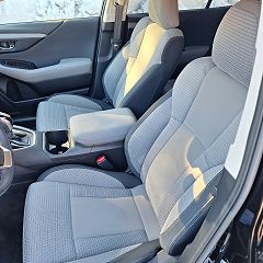2021 Subaru Outback Premium 4S4BTAFC3M3188665 in Schenectady, NY 13