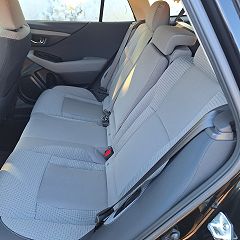 2021 Subaru Outback Premium 4S4BTAFC3M3188665 in Schenectady, NY 14