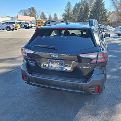 2021 Subaru Outback Premium 4S4BTAFC3M3188665 in Schenectady, NY 5