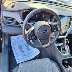2021 Subaru Outback Premium 4S4BTAFC3M3188665 in Schenectady, NY 8