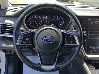 2021 Subaru Outback Onyx Edition 4S4BTGLD2M3213068 in Simi Valley, CA 10