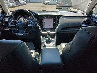 2021 Subaru Outback Onyx Edition 4S4BTGLD2M3213068 in Simi Valley, CA 22