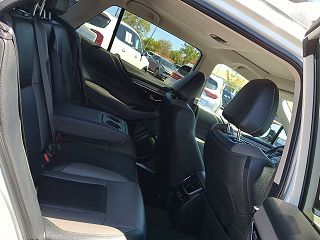 2021 Subaru Outback Onyx Edition 4S4BTGLD2M3213068 in Simi Valley, CA 25