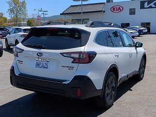 2021 Subaru Outback Onyx Edition 4S4BTGLD2M3213068 in Simi Valley, CA 5