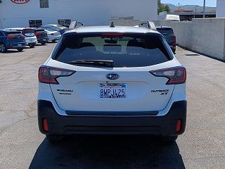 2021 Subaru Outback Onyx Edition 4S4BTGLD2M3213068 in Simi Valley, CA 6