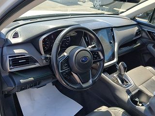 2021 Subaru Outback Onyx Edition 4S4BTGLD2M3213068 in Simi Valley, CA 9