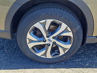 2021 Subaru Outback Limited 4S4BTANC2M3155447 in Somerset, MA 10