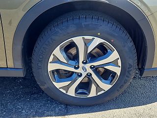 2021 Subaru Outback Limited 4S4BTANC2M3155447 in Somerset, MA 11