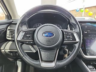 2021 Subaru Outback Premium 4S4BTACC2M3225984 in Somerset, MA 16