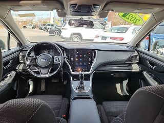 2021 Subaru Outback Premium 4S4BTACC2M3225984 in Somerset, MA 26