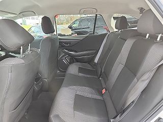 2021 Subaru Outback Premium 4S4BTACC2M3225984 in Somerset, MA 27