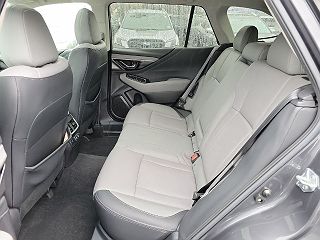 2021 Subaru Outback Limited 4S4BTGND0M3225510 in Somerset, NJ 10