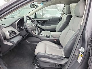 2021 Subaru Outback Limited 4S4BTGND0M3225510 in Somerset, NJ 13