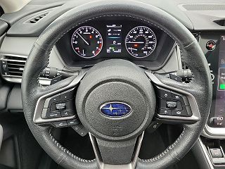 2021 Subaru Outback Limited 4S4BTGND0M3225510 in Somerset, NJ 20