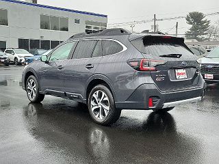2021 Subaru Outback Limited 4S4BTGND0M3225510 in Somerset, NJ 6