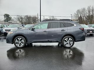 2021 Subaru Outback Limited 4S4BTGND0M3225510 in Somerset, NJ 7