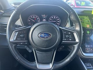 2021 Subaru Outback Limited 4S4BTANC1M3195678 in State College, PA 17