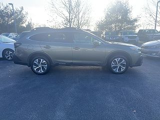 2021 Subaru Outback Limited 4S4BTANC1M3195678 in State College, PA 4