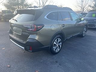 2021 Subaru Outback Limited 4S4BTANC1M3195678 in State College, PA 5