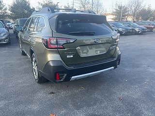 2021 Subaru Outback Limited 4S4BTANC1M3195678 in State College, PA 6