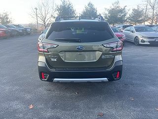 2021 Subaru Outback Limited 4S4BTANC1M3195678 in State College, PA 7