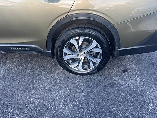 2021 Subaru Outback Limited 4S4BTANC1M3195678 in State College, PA 8