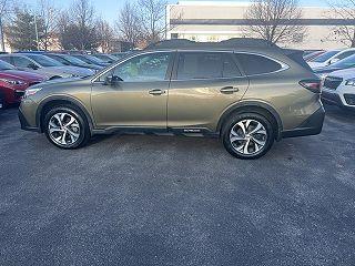 2021 Subaru Outback Limited 4S4BTANC1M3195678 in State College, PA 9
