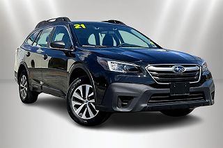 2021 Subaru Outback  VIN: 4S4BTAAC6M3156820