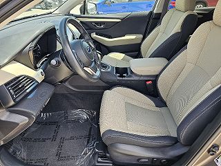 2021 Subaru Outback Premium 4S4BTAFC2M3173459 in Temecula, CA 4