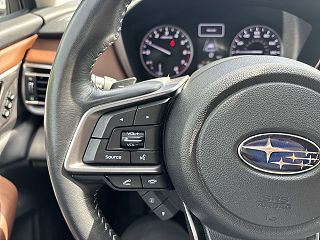 2021 Subaru Outback Touring 4S4BTAPC2M3154389 in Torrington, CT 15