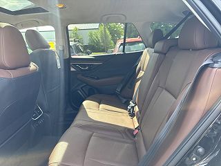2021 Subaru Outback Touring 4S4BTAPC2M3154389 in Torrington, CT 25