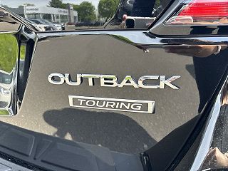 2021 Subaru Outback Touring 4S4BTAPC2M3154389 in Torrington, CT 31
