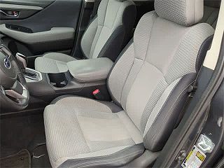 2021 Subaru Outback Premium 4S4BTACC8M3217906 in Troy, MI 15