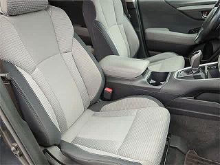 2021 Subaru Outback Premium 4S4BTACC8M3217906 in Troy, MI 20