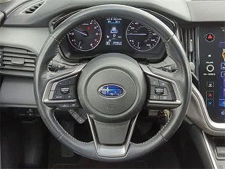2021 Subaru Outback Premium 4S4BTACC8M3217906 in Troy, MI 21