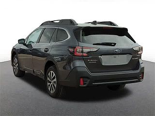 2021 Subaru Outback Premium 4S4BTACC8M3217906 in Troy, MI 4