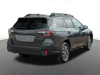 2021 Subaru Outback Premium 4S4BTACC8M3217906 in Troy, MI 6