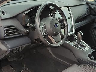 2021 Subaru Outback Premium 4S4BTADC8M3164526 in Troy, MI 2