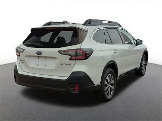 2021 Subaru Outback Premium 4S4BTADC8M3164526 in Troy, MI 6