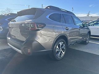 2021 Subaru Outback Limited 4S4BTAMC1M3148880 in Valley Stream, NY 2