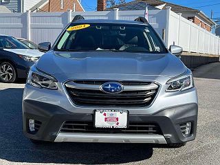 2021 Subaru Outback Limited 4S4BTANCXM3134815 in Valley Stream, NY 2