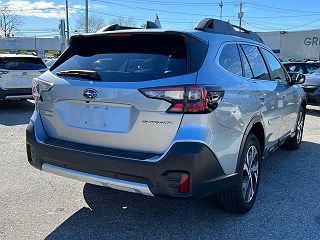 2021 Subaru Outback Limited 4S4BTANCXM3134815 in Valley Stream, NY 5