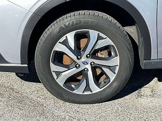 2021 Subaru Outback Limited 4S4BTANCXM3134815 in Valley Stream, NY 8