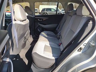 2021 Subaru Outback Premium 4S4BTACC6M3179026 in Valparaiso, IN 24