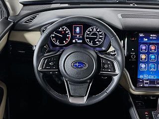 2021 Subaru Outback Premium 4S4BTADCXM3182977 in Vancouver, WA 14