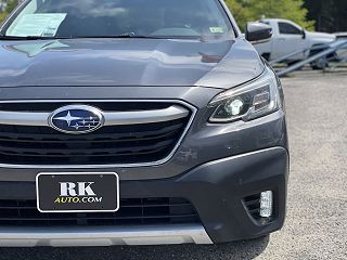 2021 Subaru Outback Limited 4S4BTANC8M3182247 in Virginia Beach, VA 13