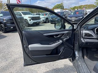 2021 Subaru Outback Limited 4S4BTANC8M3182247 in Virginia Beach, VA 15