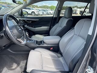 2021 Subaru Outback Limited 4S4BTANC8M3182247 in Virginia Beach, VA 18